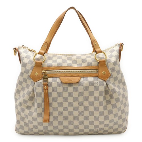 Louis vuitton damier azur - vuitton,