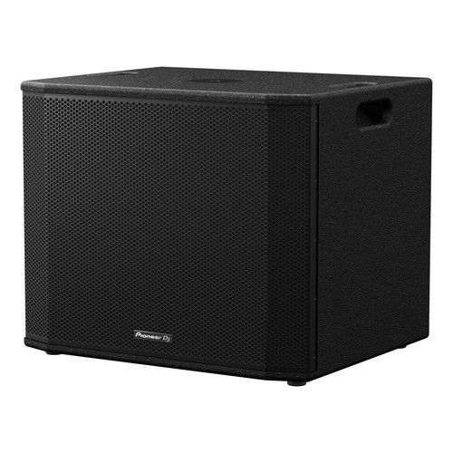 Subwoofer attivo pioneer - subwoofer,