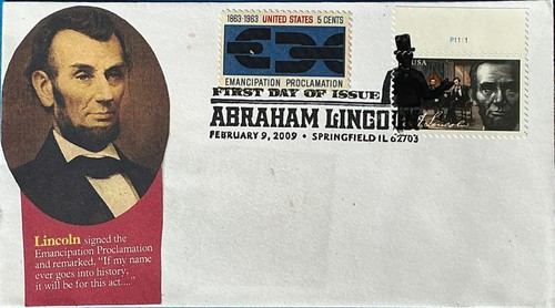 4383 abraham lincoln - 4383,
