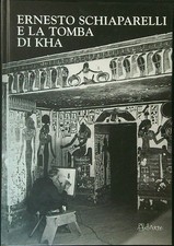 ERNESTO SCHIAPARELLI E LA