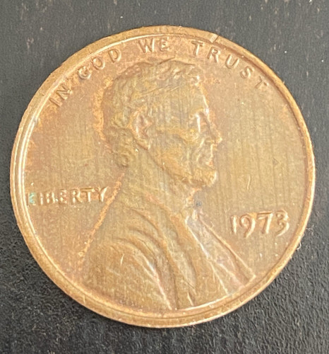 Lincoln memorial small cent - memorial,