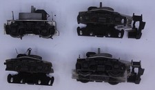 Assortimento Telaio Motore