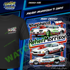 Reher morrison pro stock - morrison, 3