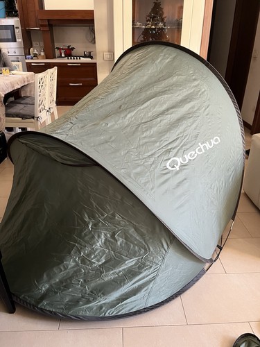 Tenda campeggio quechua - da,