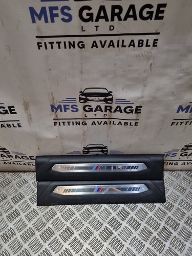 Bmw 116 f40 - 116, set