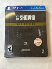 MLB The Show 18 All Rise