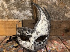 Maschera originale veneziana
