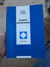 Geometria Contemporanea Terzo Volume