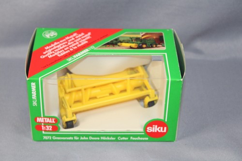 Siku 7072 telo erba - telo, per