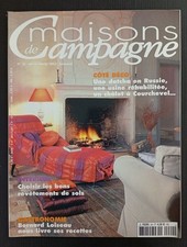 Rivista Case Di Campagna N°