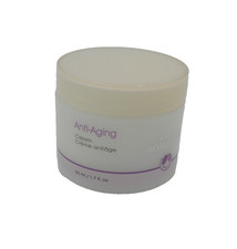 Avon Solutions Crema Antietà, Idratante, 1,7 fl. oz., nuovo, spedizione gratuita