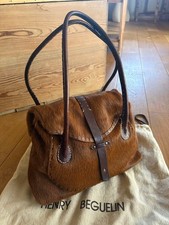Borsa a tracolla Henry
