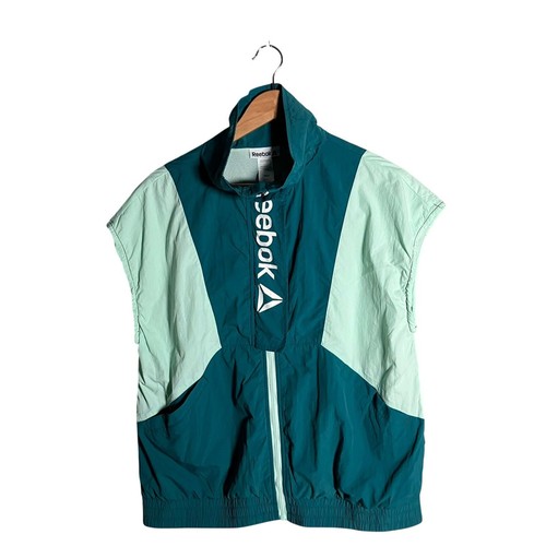 Reebok gilet uomo taglia - reebok,