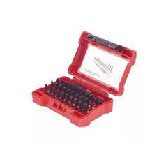 Set Bit shockwave per avvitatore ad impulsi - Shockwave compact 32 pz Milwaukee
