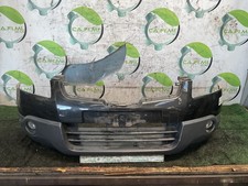 PARAURTI ANTERIORE COMPLETO