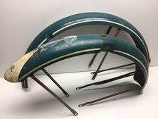 Parafanghi bicicletta Columbia