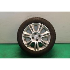4 CERCHI IN LEGA OPEL CORSA D