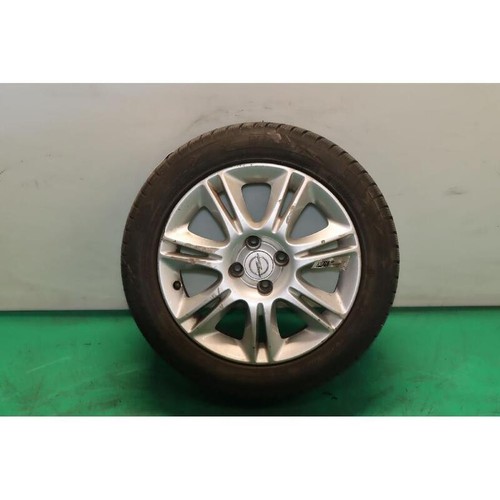 Cerchi lega opel corsa - lega,