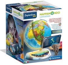 Clementoni Sapientino Più