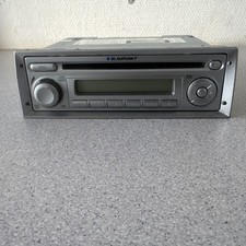 CD Autoradio Blaupunkt Lancia