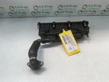 SEPARATORE VAPORI OLIO PER LAND ROVER Range Rover Evoque Serie G4D3-6J014 Diese