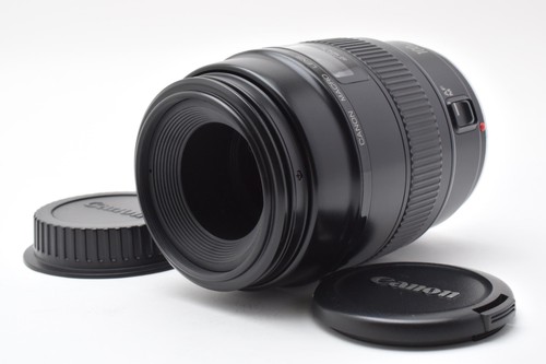 Ottimo come nuovo canon - [ottimo, ef