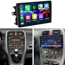 Autoradio Carplay 2G+64GB per