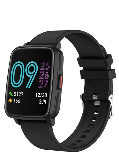 Smartwatch i68 4 - smartwatch, (1,4