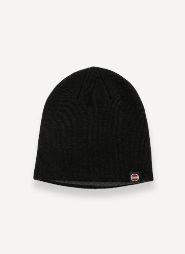 Colmar berretto shaggy nero - shaggy,