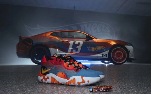 Auto sneakers nike - auto, nrg