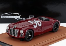 1/18 TECNOMODEL - FERRARI - 125S SPIDER N 56 WINNER CIRCUITO DI TM18-301B