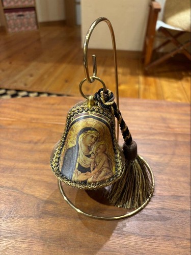 Raro music box campana - raro,