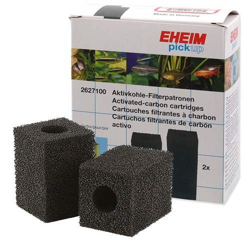 Eheim 2627100 ricambio spugne - eheim,