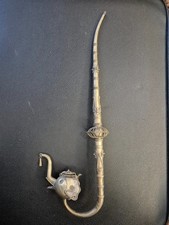 Antica pipa oppio tailandia - antica,