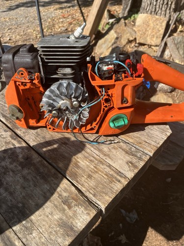 Seghetto alternativo husqvarna - alternativo,