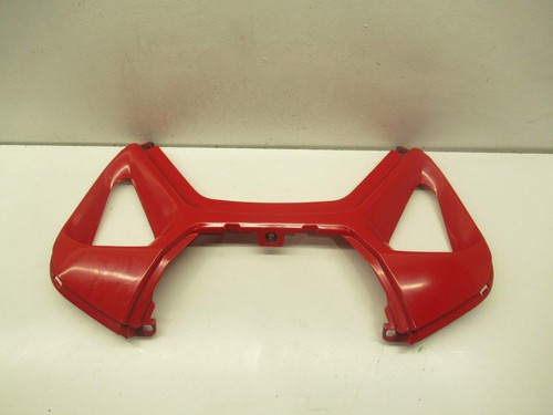 Plastica tra selle ducati - tra, (ducati