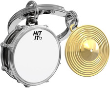 METALMORPHOSE - Portachiavi a