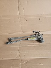 Motorino tergicristallo anteriore 3397021586 Ford Fiesta 1.5 Tdci 2008-2017