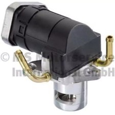 Valvola EGR PIERBURG 7.24809.29.0 OPEL ZAFIRA 2.0 DTI 16V (F75)