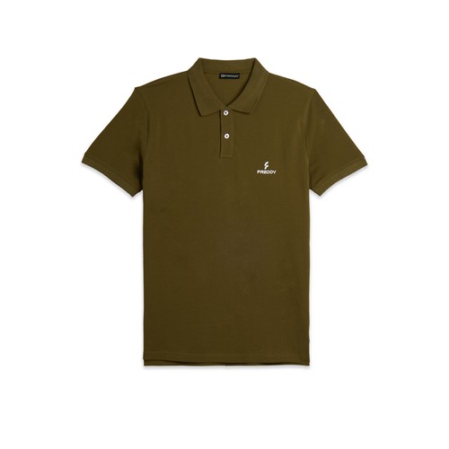 Polo uomo piquet cotone - uomo,