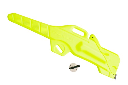 Atv gun case per - atv, cfmoto
