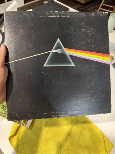 Pink floyd dark - of, the