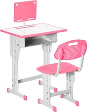 Dechome banco scuola con - banco,