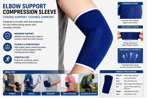 Fascia elastica gomitiera - fascia,