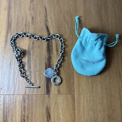 Collana tiffany co in - collana,