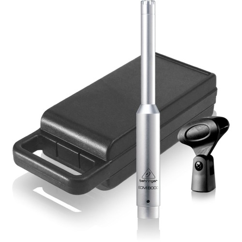 Behringer ecm8000 microfono - behringer, di