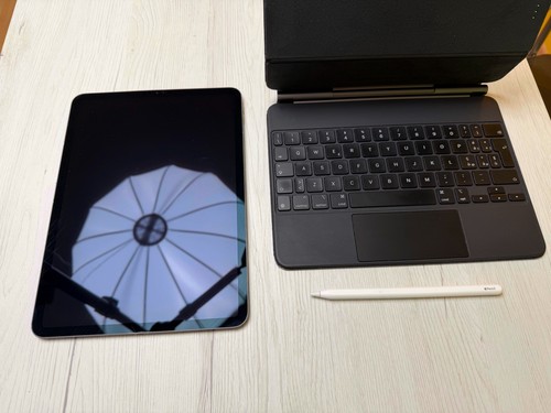 Apple ipad pro - pro, 11