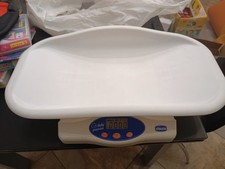 Chicco bilancia elettronica - bilancia,
