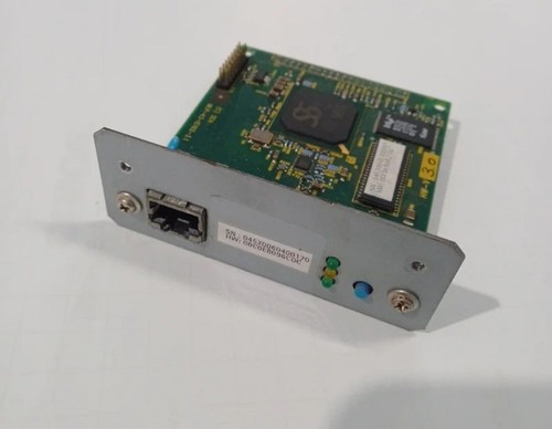 Placa red plotter - de,