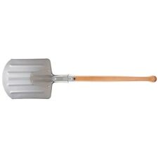 Pala Divisibile Alluminio / Legno Neve Norway Esercito Vanga Outdoor Campeggio